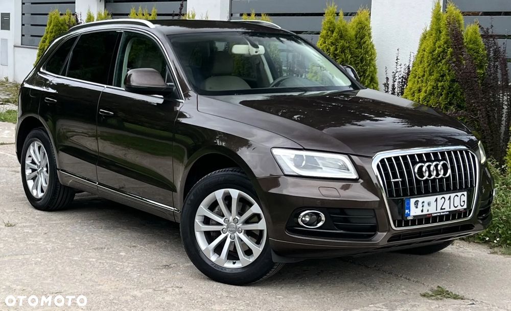 Audi Q5 - 3