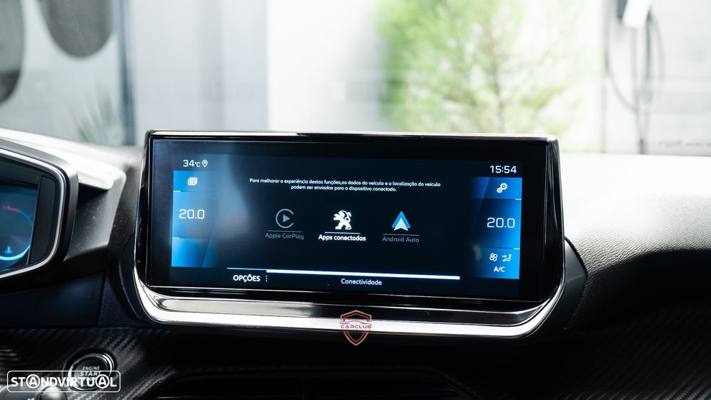 Peugeot 2008 1.2 PureTech Allure - 31