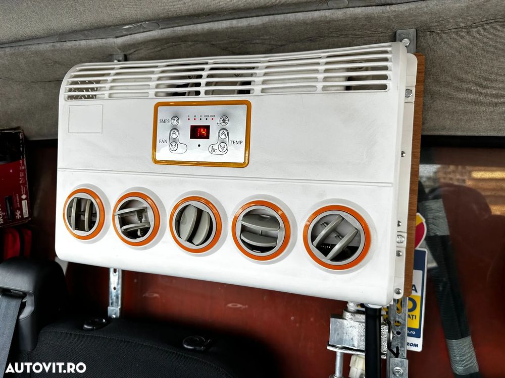 Iveco 35c13 - 8