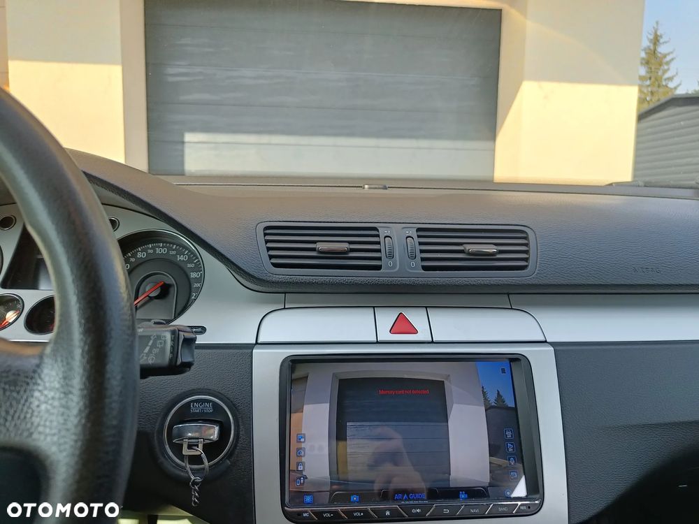 Volkswagen Passat 1.9 TDI Comfortline - 3