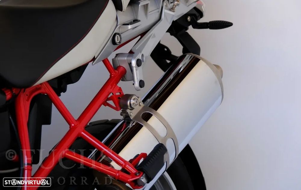BMW R 1200 GS Rallye - 28
