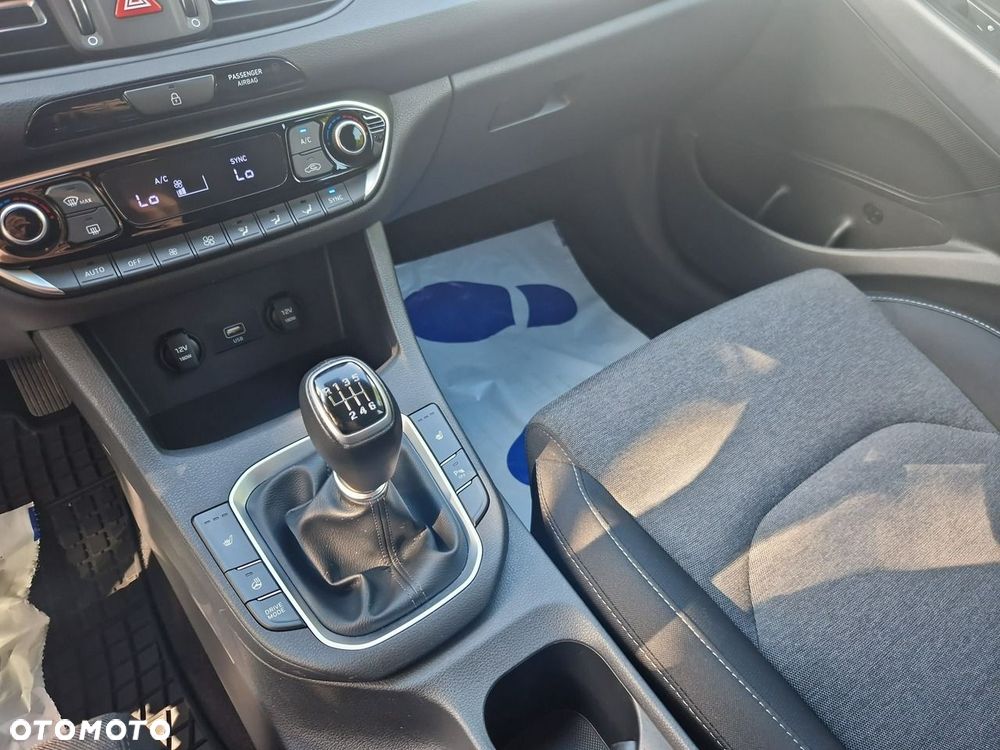 Hyundai i30 - 14