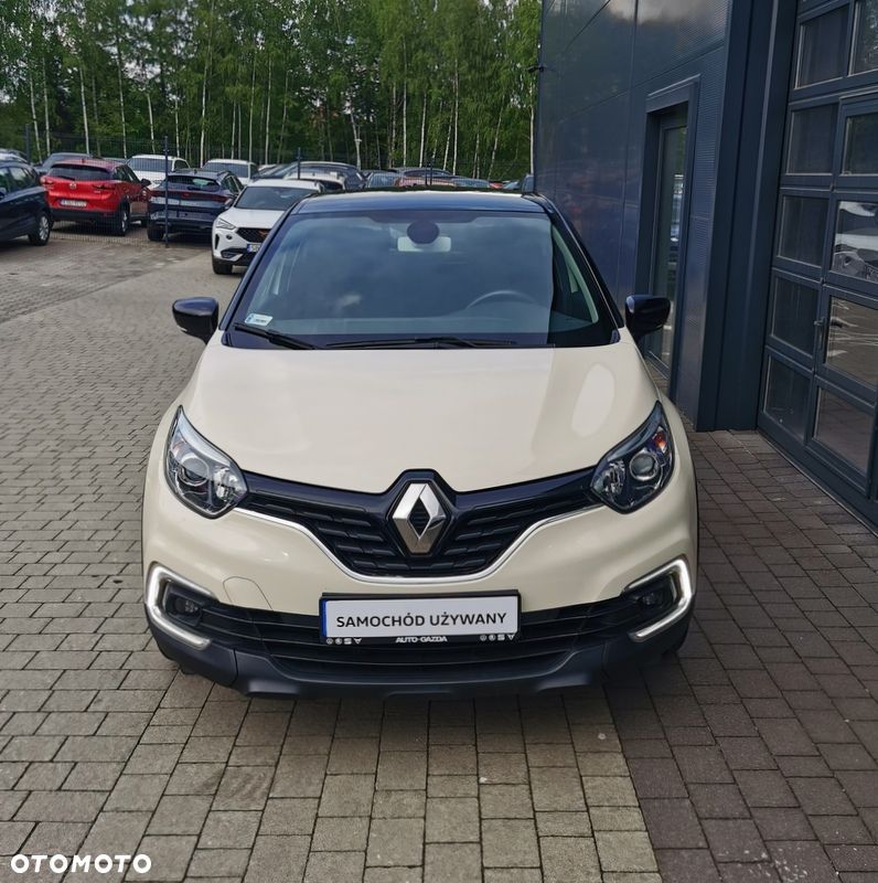 Renault Captur 0.9 Energy TCe Limited - 14