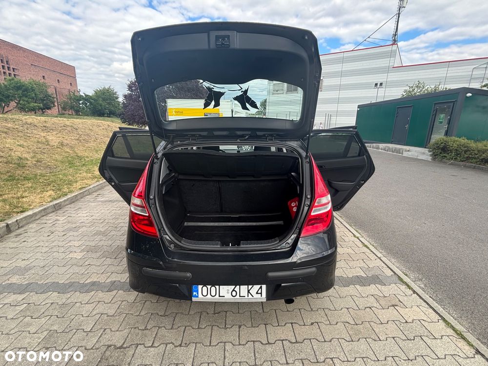 Hyundai i30 1.4 Blue Comfort - 7
