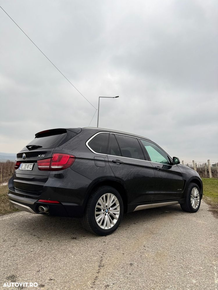BMW X5 - 23