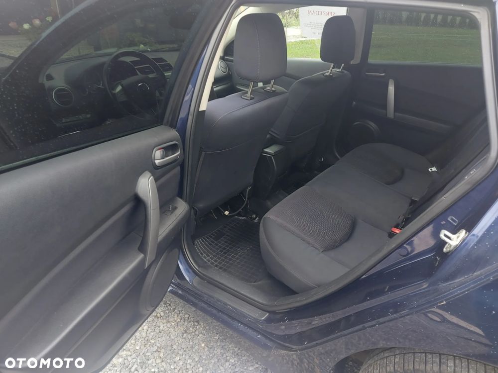 Mazda 6 2.2 CD Sport - 8