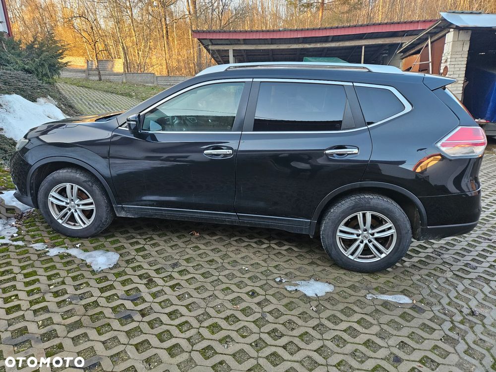 Nissan X-Trail 1.6 DCi ALL-MODE 4x4i Acenta - 1