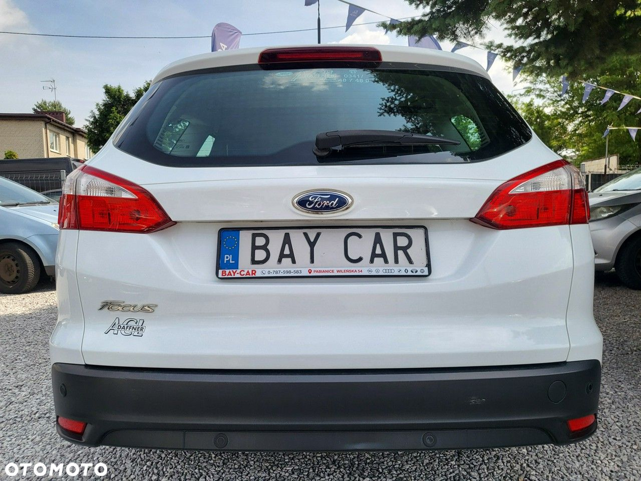Ford Focus - 6