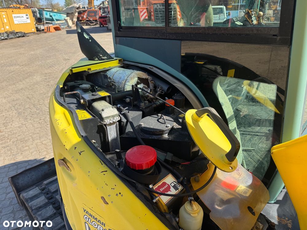 Yanmar - 6