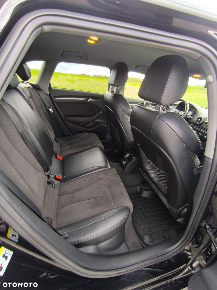 Audi A3 1.6 TDI S tronic - 18