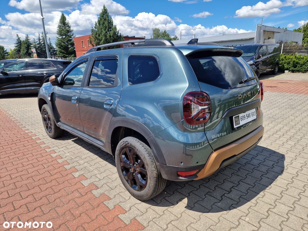 Dacia Duster 1.0 TCe Prestige - 3