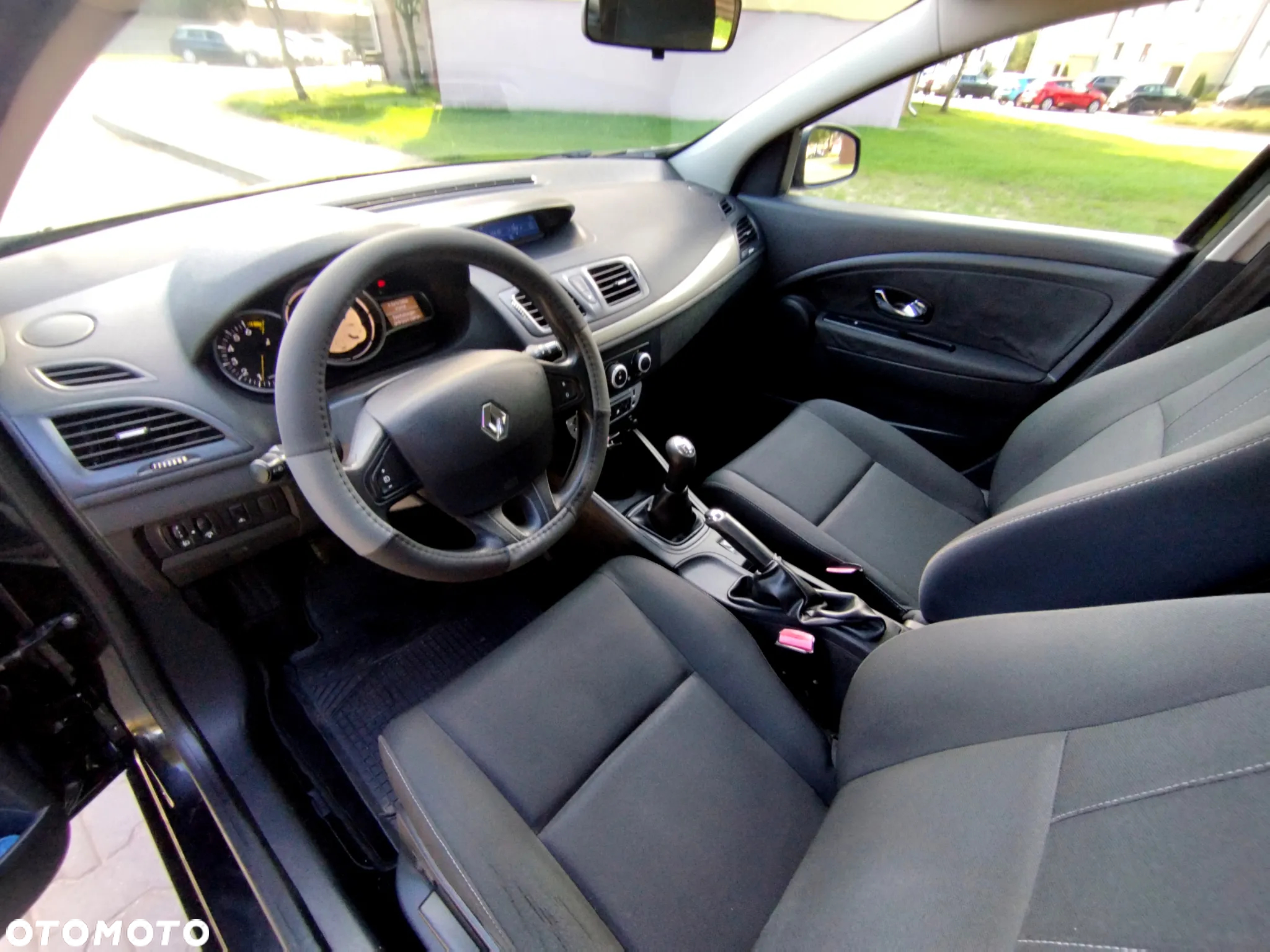 Renault Megane - 12