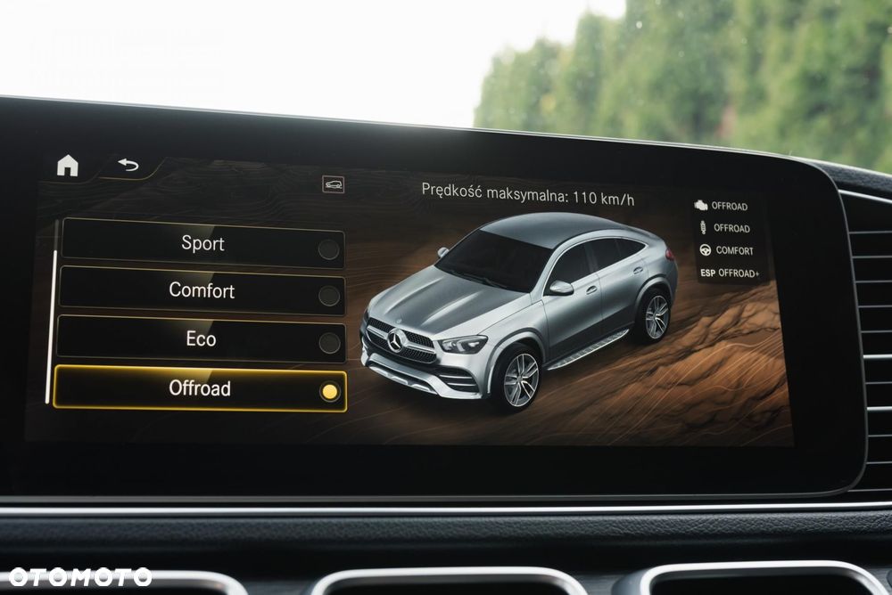 Mercedes-Benz GLE - 21