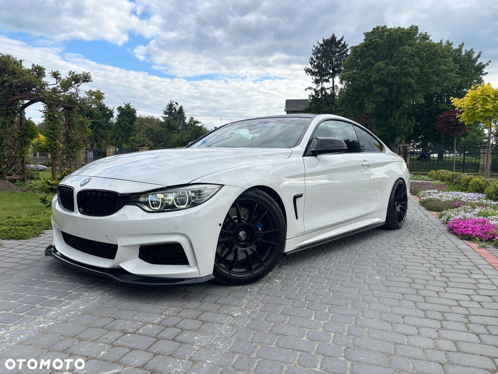 BMW Seria 4 - 10