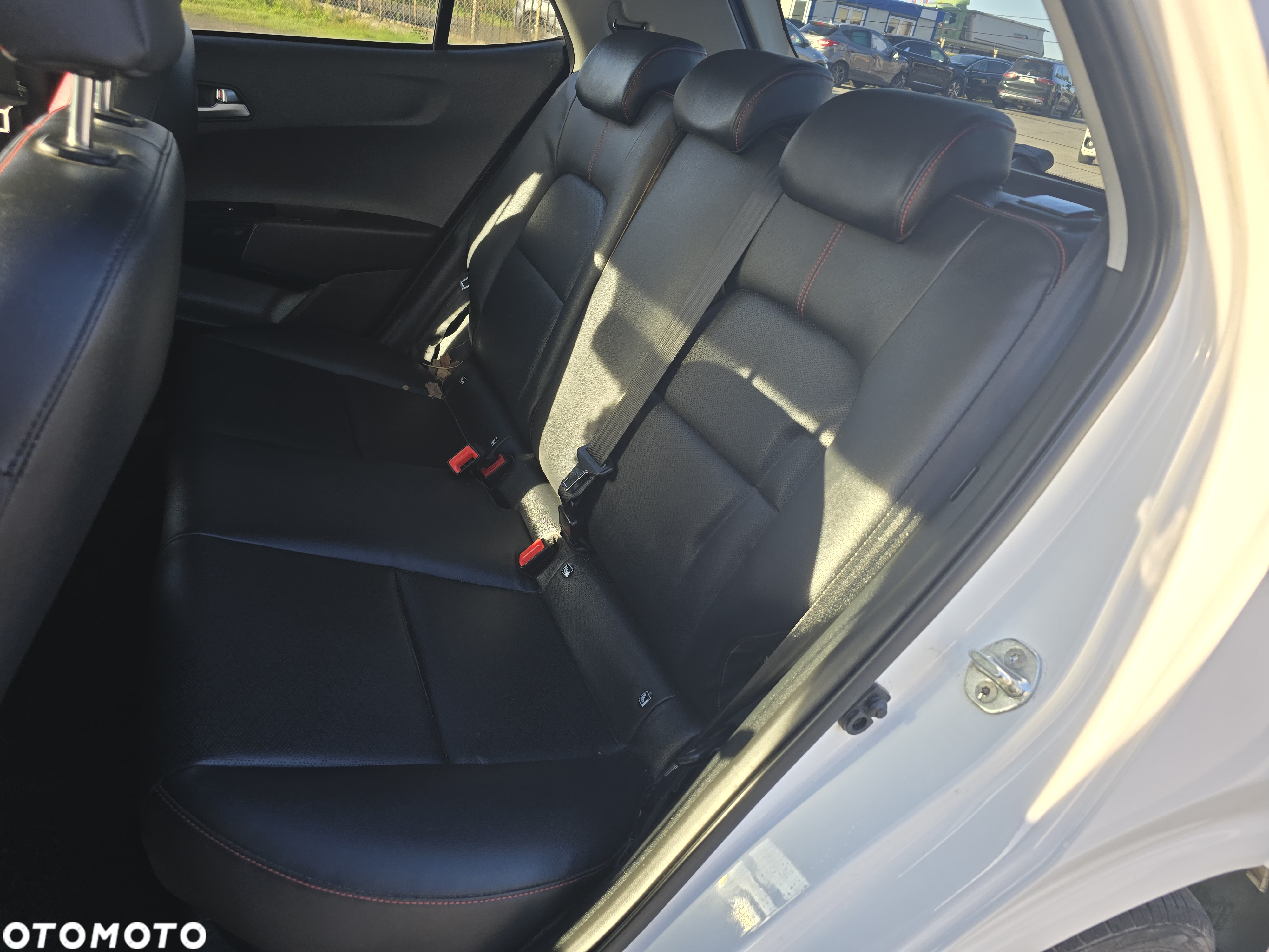 Kia Picanto 1.2 Automatik OPF GT Line - 16