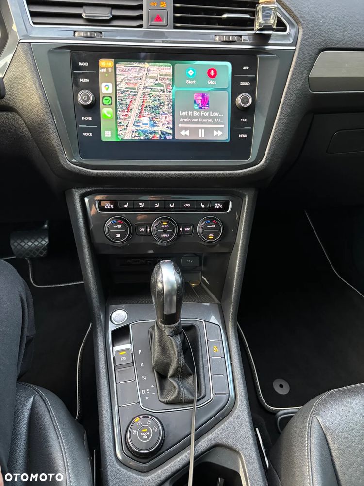 Volkswagen Tiguan Allspace 2.0 TSI 4Mot Comfortline DSG - 13