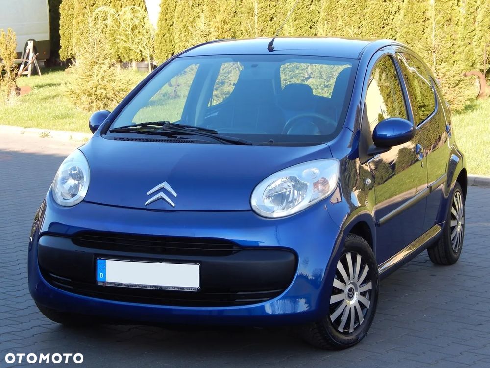 Citroën C1 1.0 Advance - 1