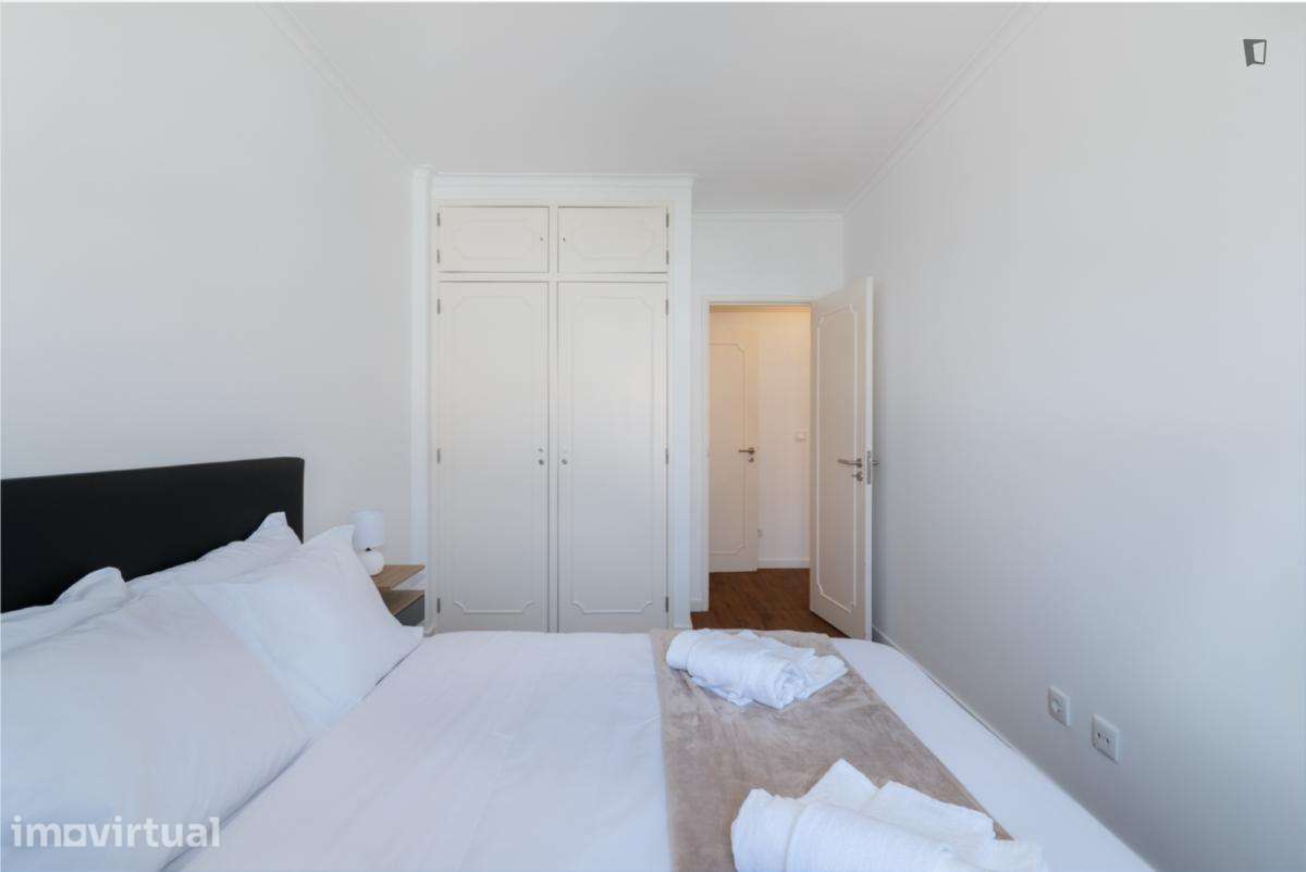 Apartamento com 2 quartos - localizado em Carcavelos Lisbon - Grande imagem: 3/21