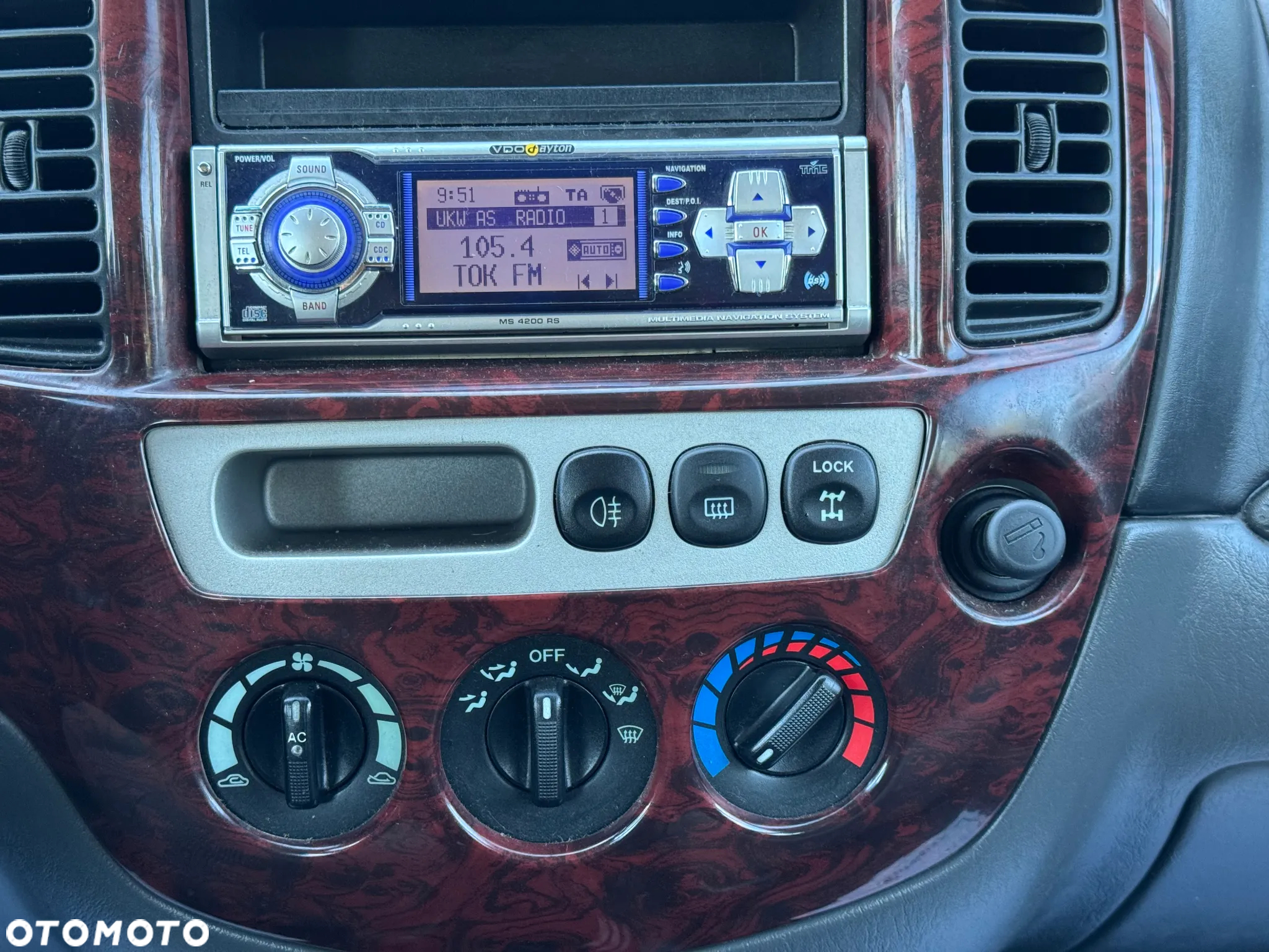Mazda Tribute 2.0 Comfort - 22