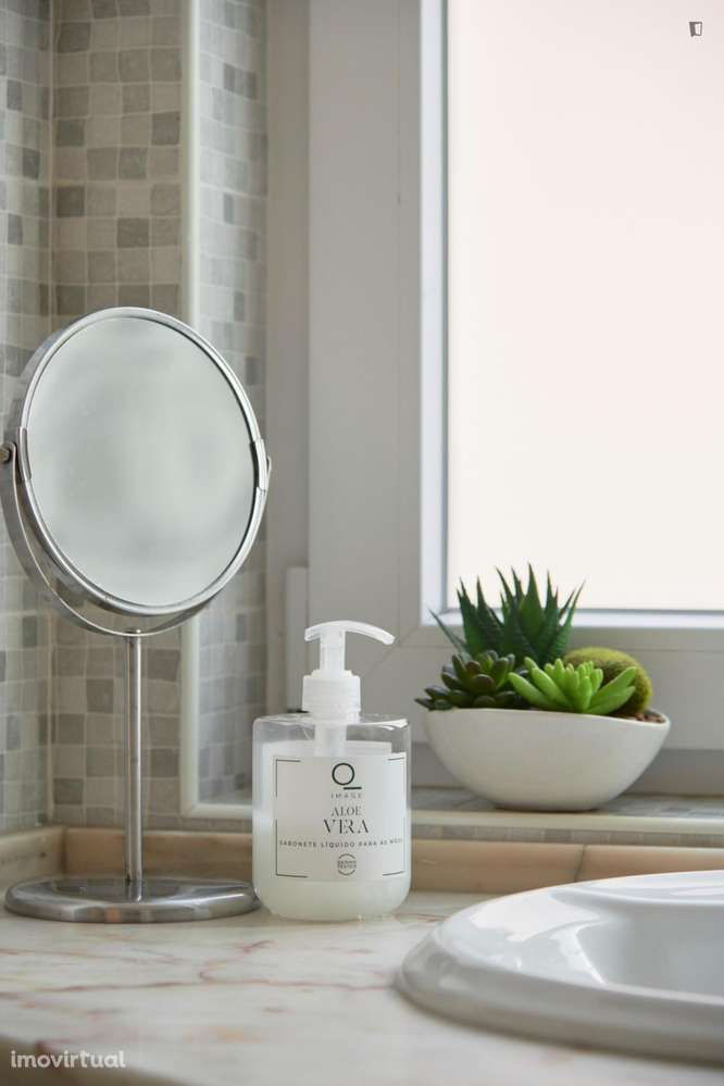 Apartamento com 3 quartos - localizado em Penha Lisbon - Grande imagem: 5/34