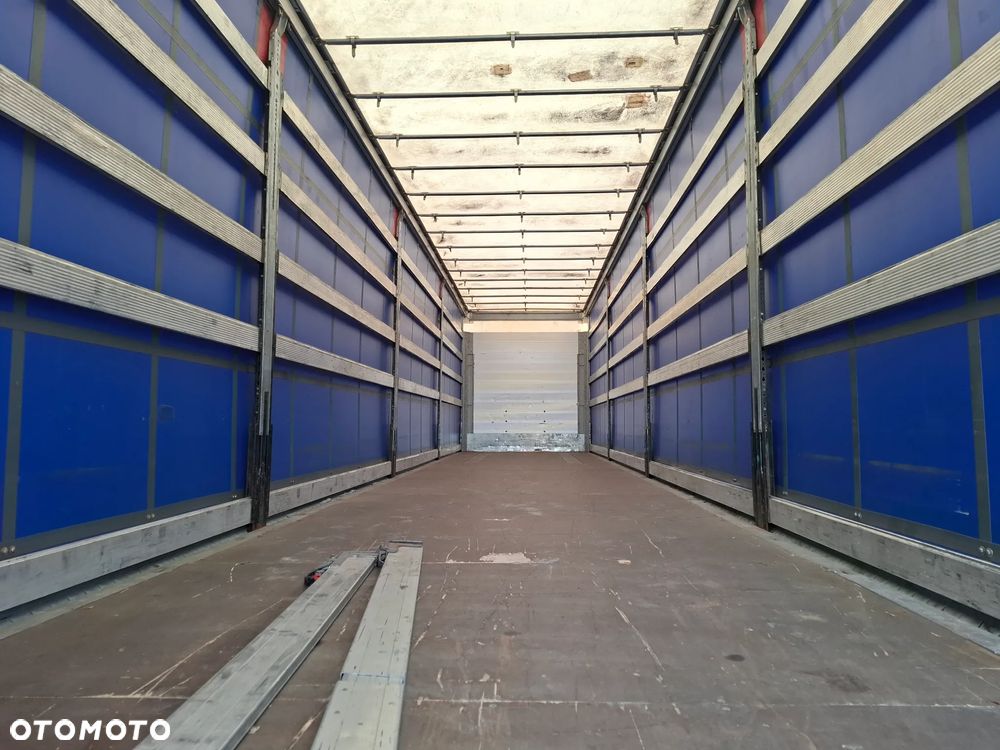 Schmitz Cargobull SCB S3T Standard - 7