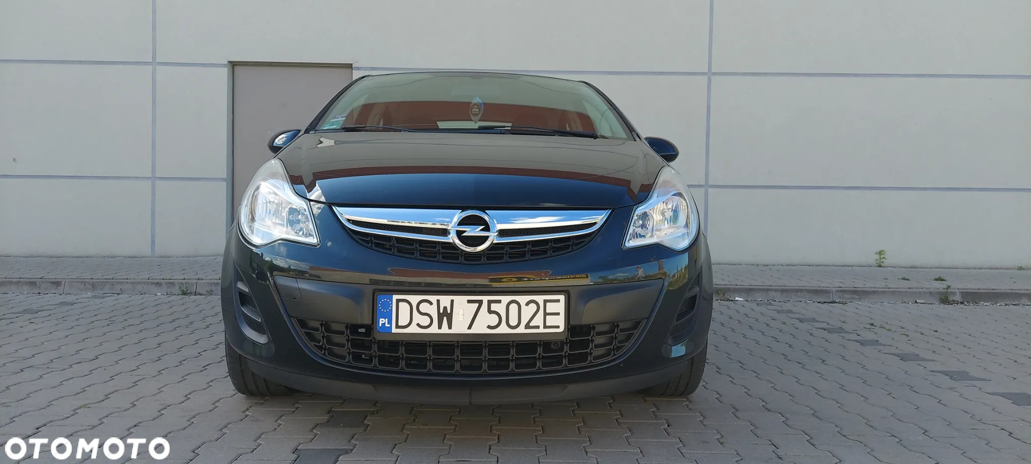 Opel Corsa 1.4 16V Cosmo - 6