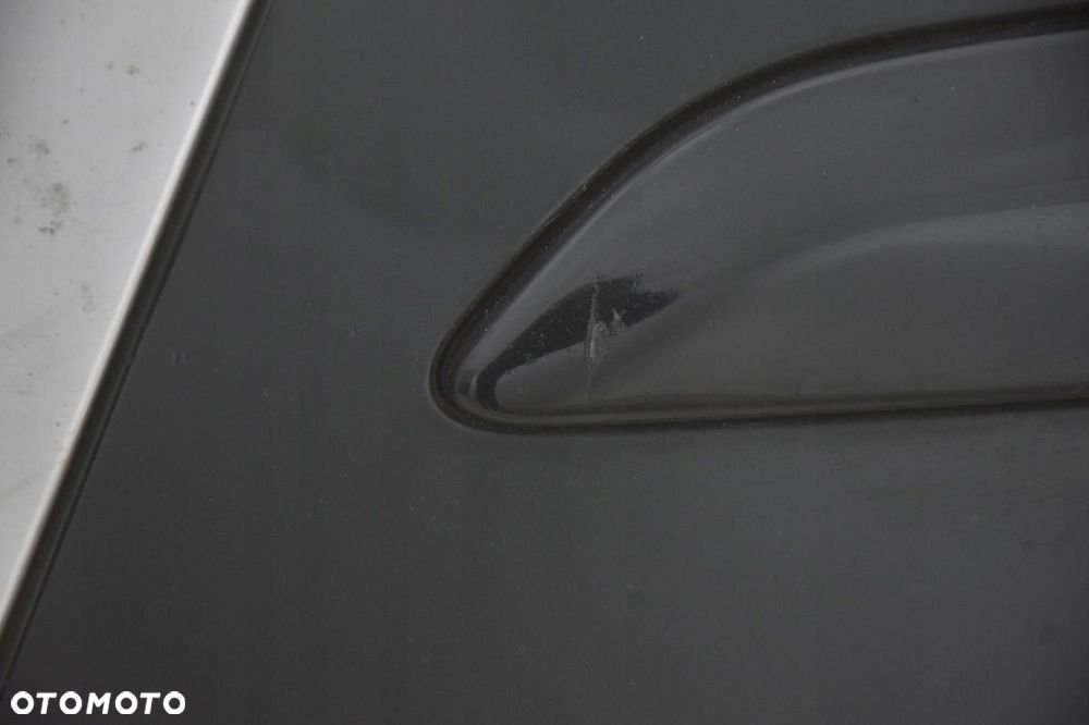 zderzak przedni * przód vw touran i fl lift pdc ld6w - 6