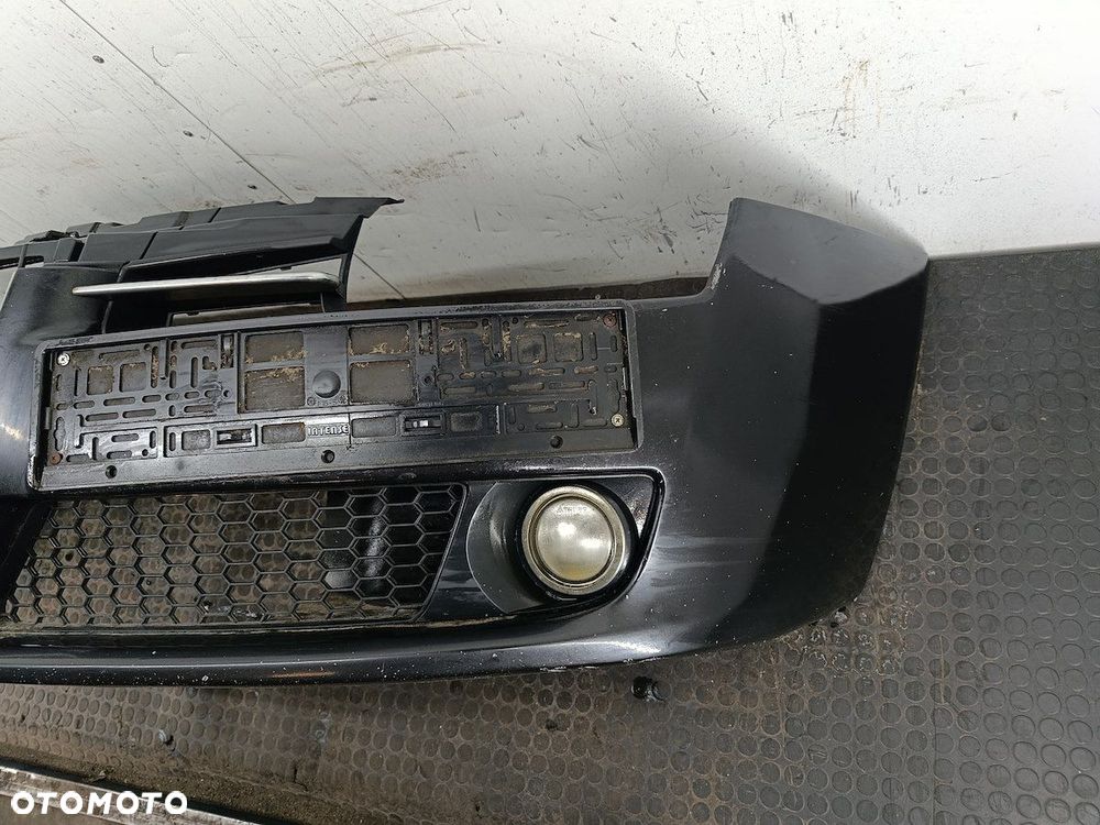 ZDERZAK PRZÓD ALFA ROMEO 159 876/B - 8