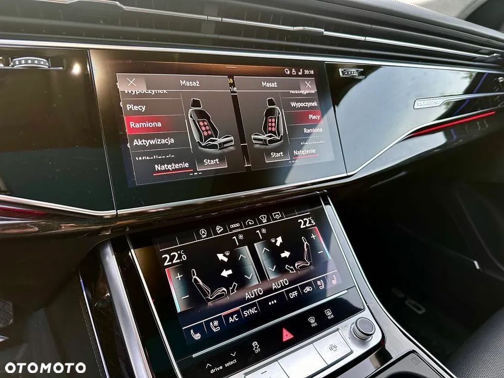 Audi Q8 - 9