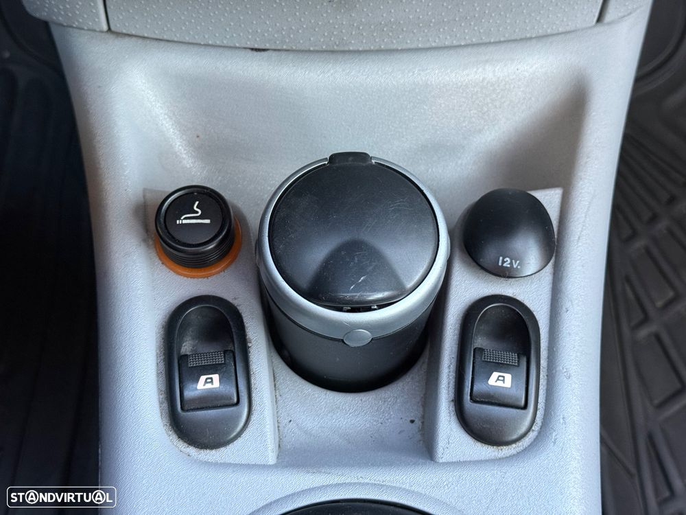 Citroën C3 1.1 SX - 20