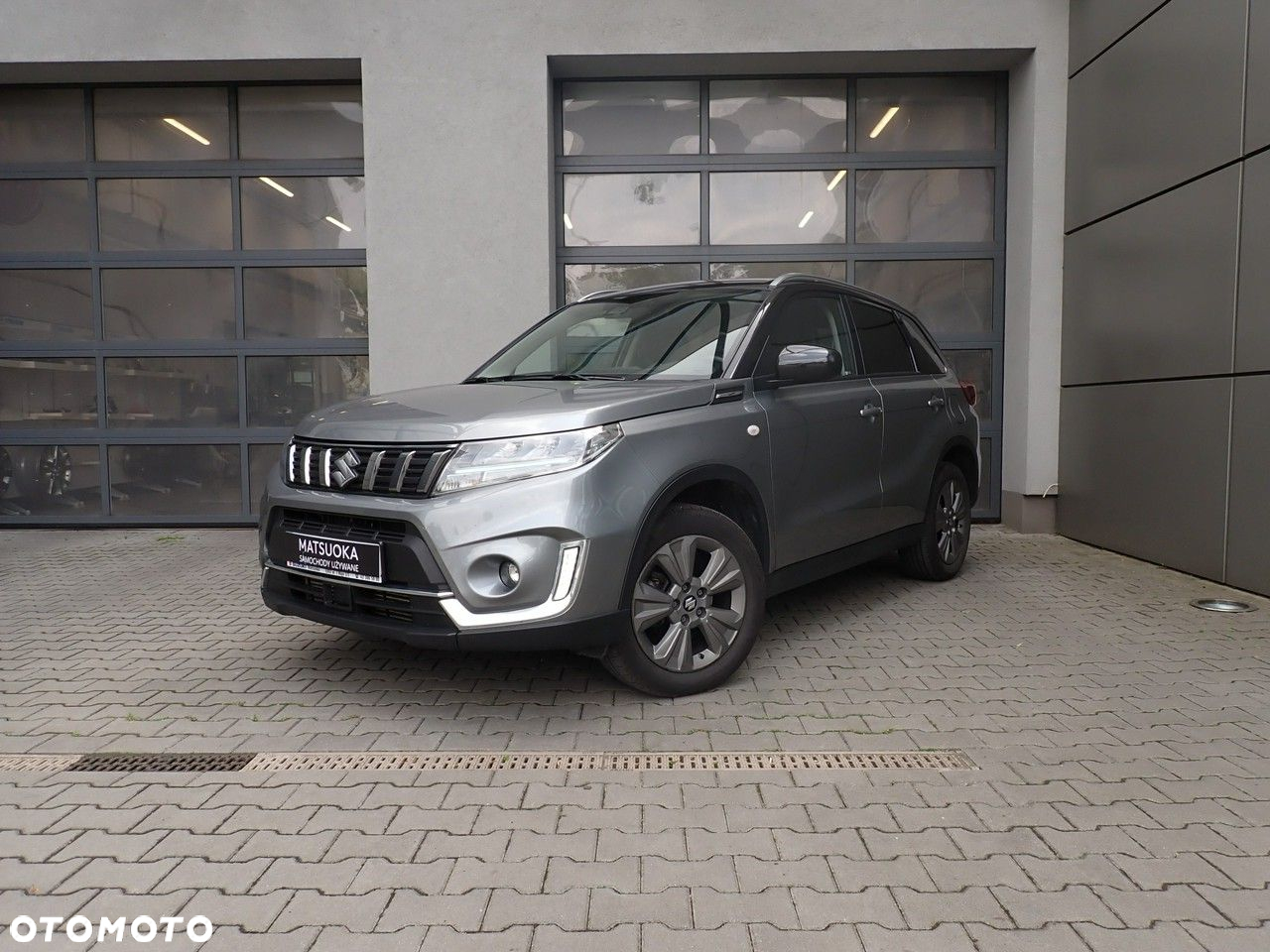 Suzuki Vitara - 3