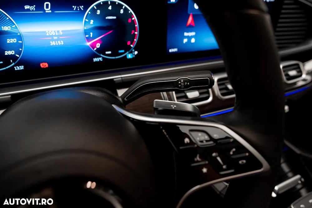 Mercedes-Benz GLE 450 MHEV 4MATIC - 17