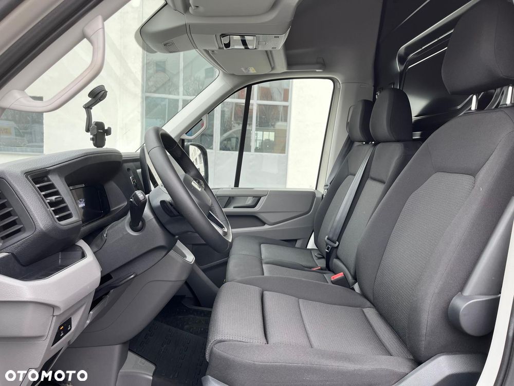 MAN TGE 3.180 4X2F SB - 13