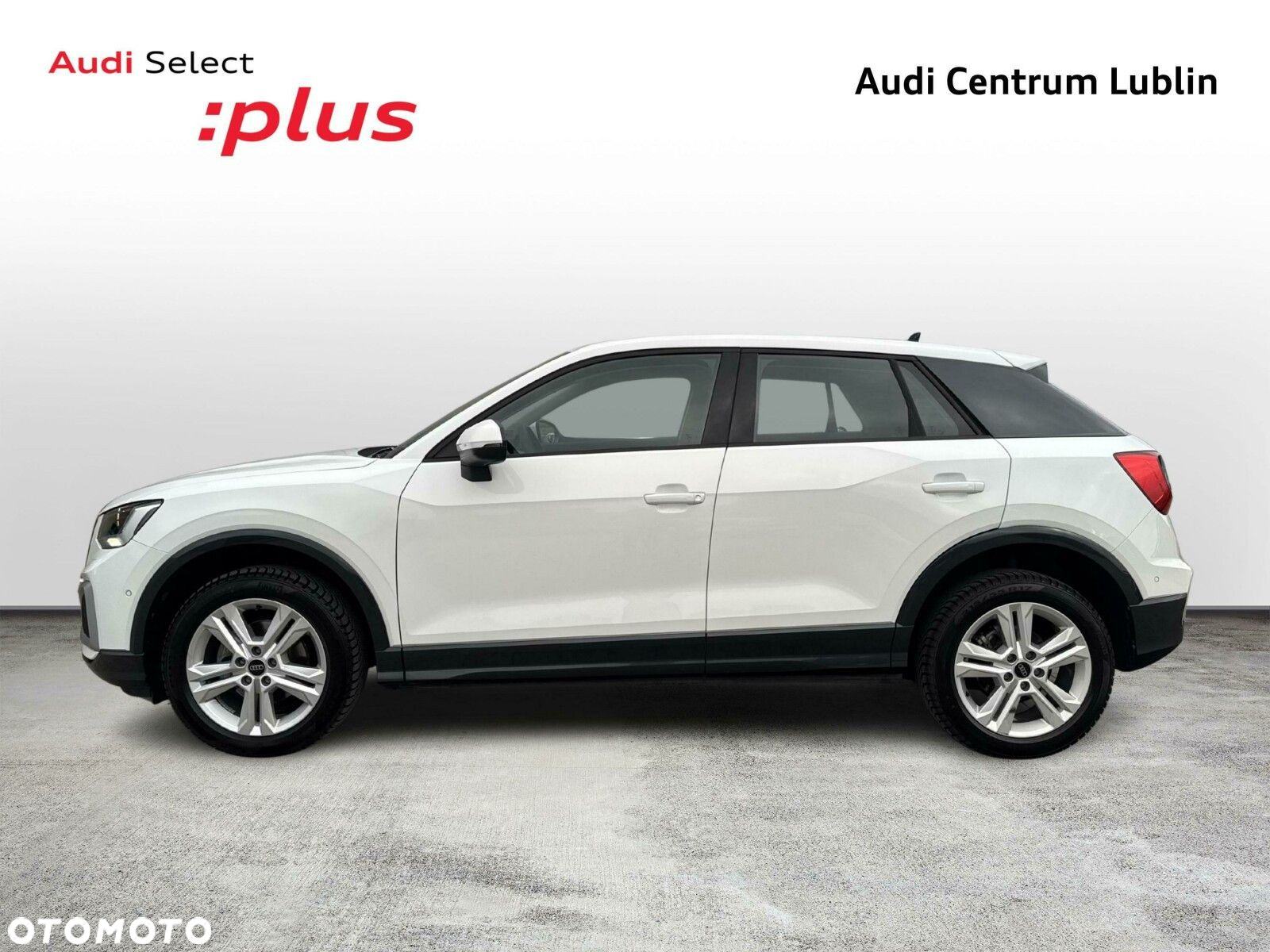 Audi Q2 35 TFSI Advanced S tronic - 2