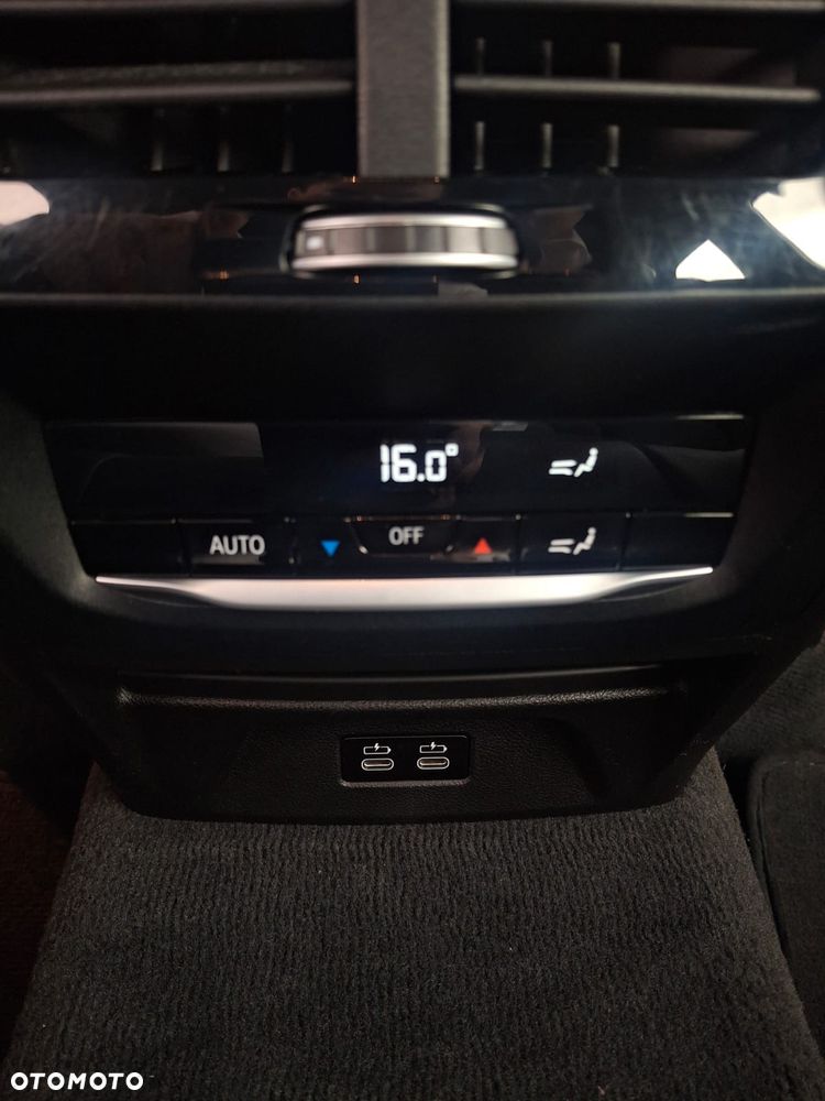BMW X3 xDrive20d M Sport sport - 7