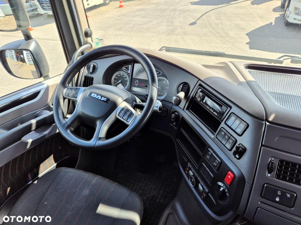 DAF XF 480 FT SSC - 6