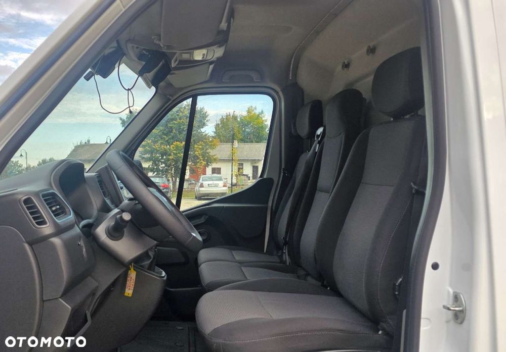 Renault Master - 10