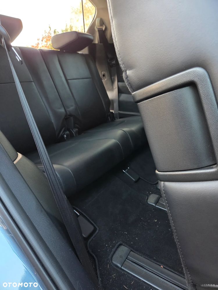 Mazda CX-9 - 17