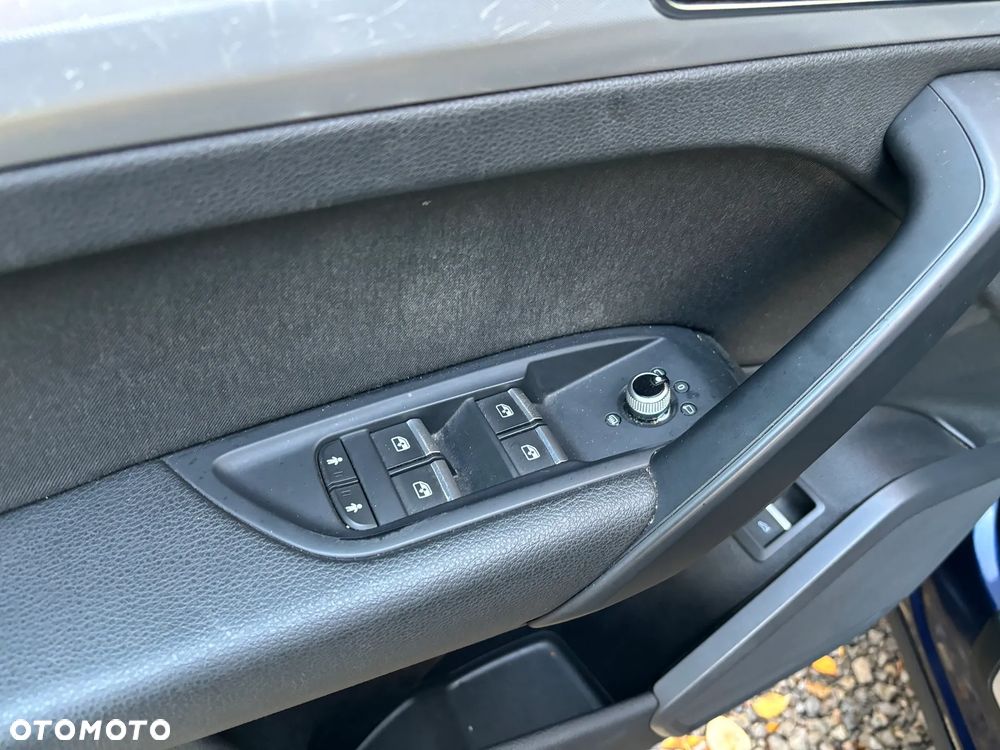 Audi Q5 40 TDI Quattro Sport S tronic - 23