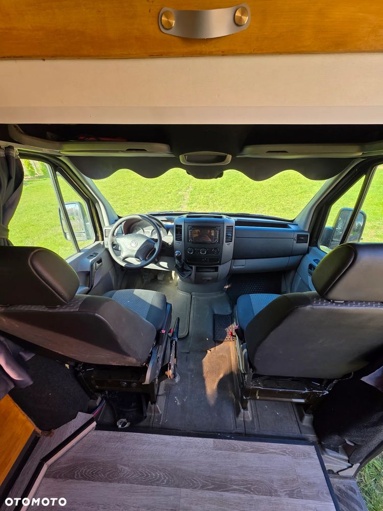 Volkswagen Crafter - 19
