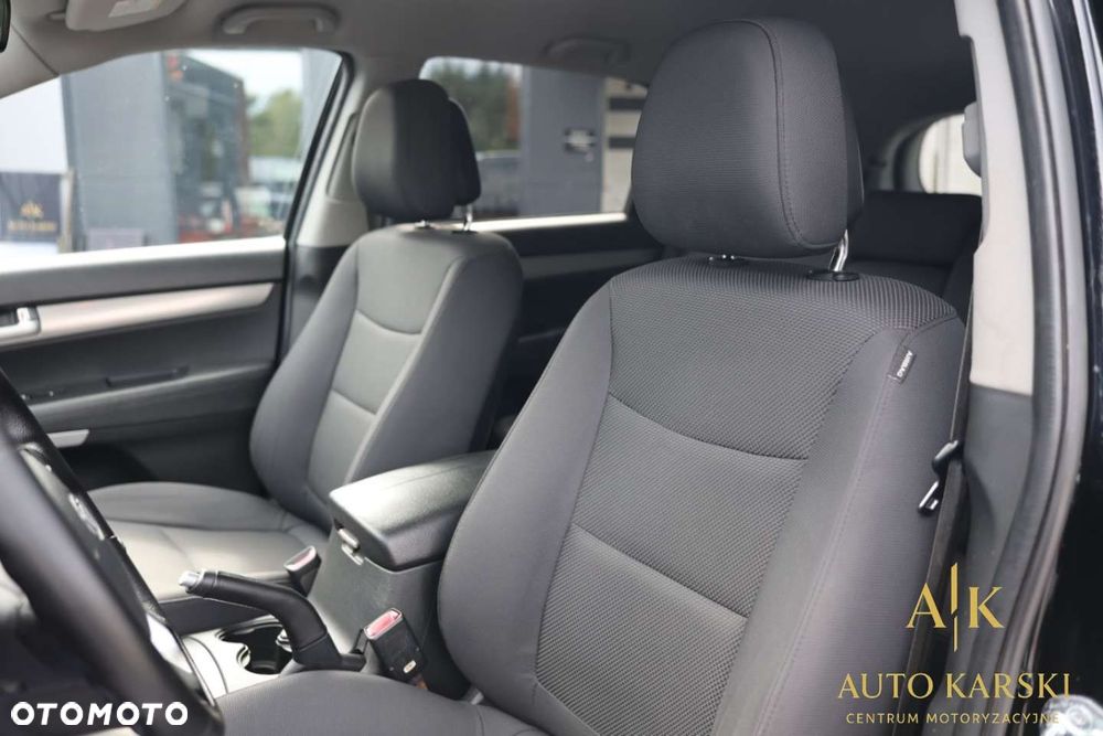 Kia Sorento - 29