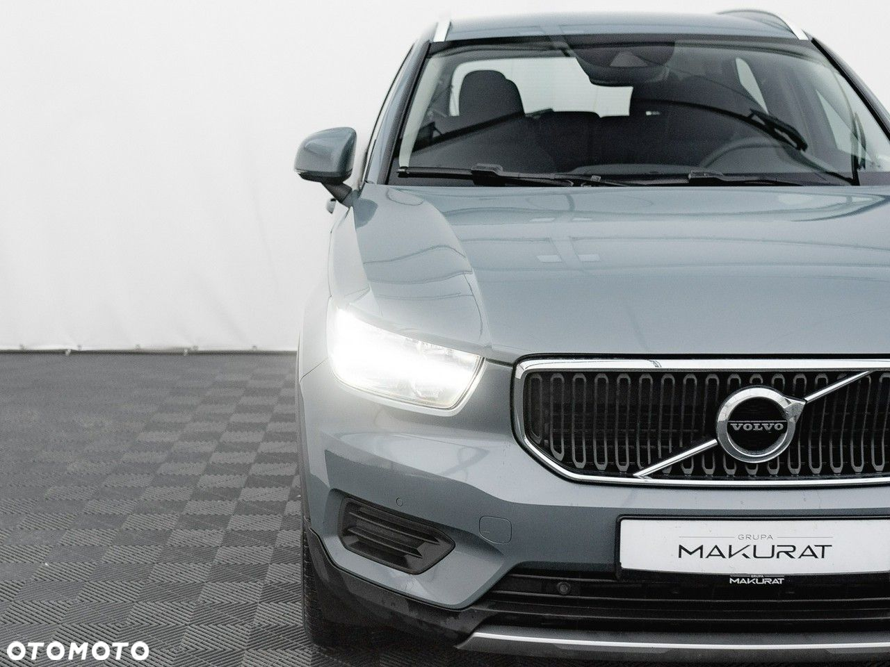 Volvo XC 40 T3 Momentum Pro - 9