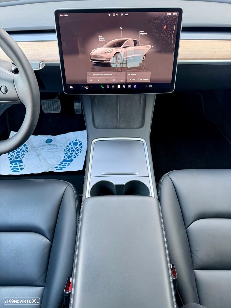 Tesla Model 3 Standard RWD - 18