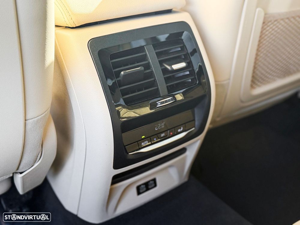 BMW X3 30 e xDrive xLine - 12