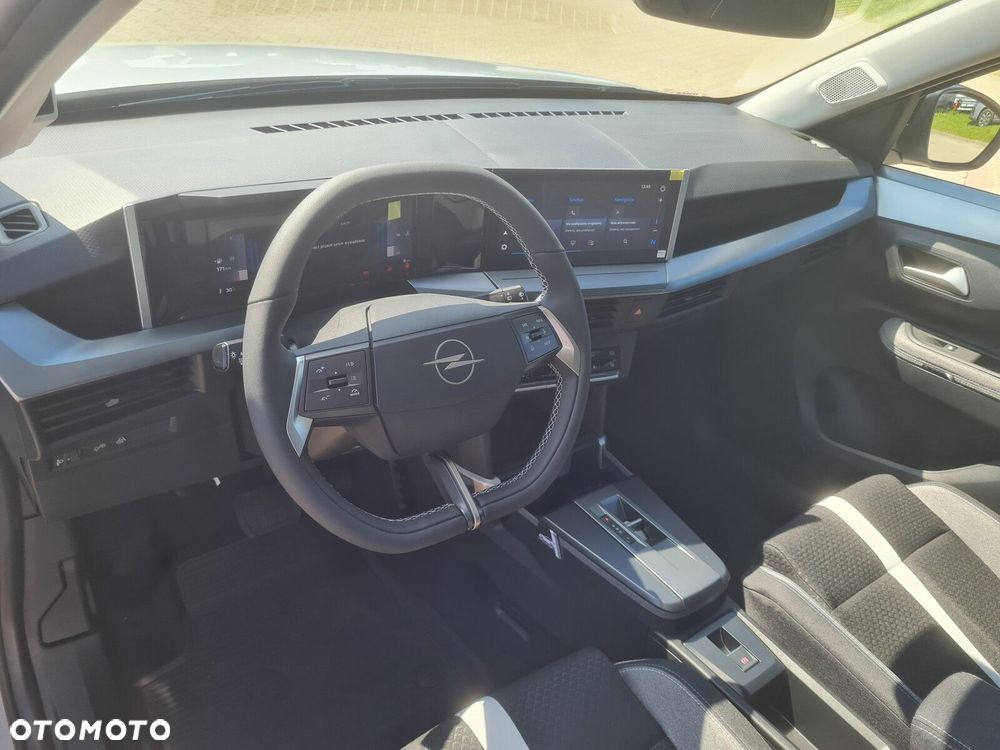 Opel Frontera - 10