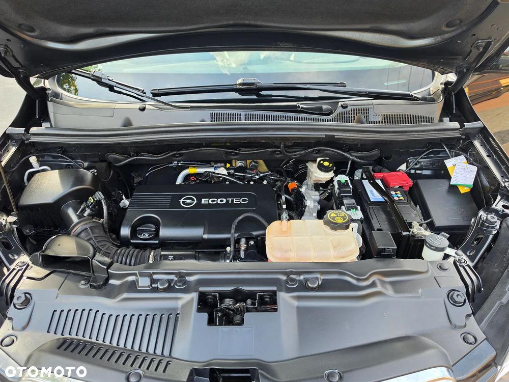 Opel Mokka 1.7 CDTI Automatik Innovation - 24