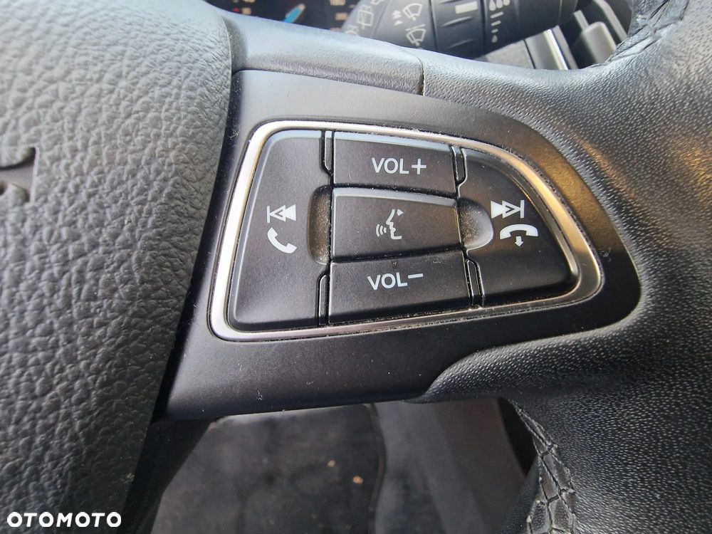 Ford Focus 2.0 TDCi Titanium ASS - 30