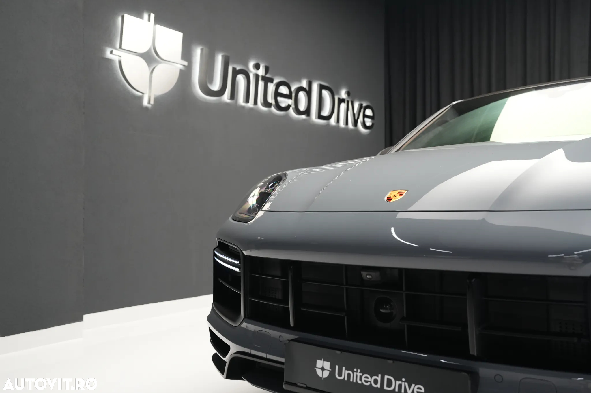 Porsche Altul - 6