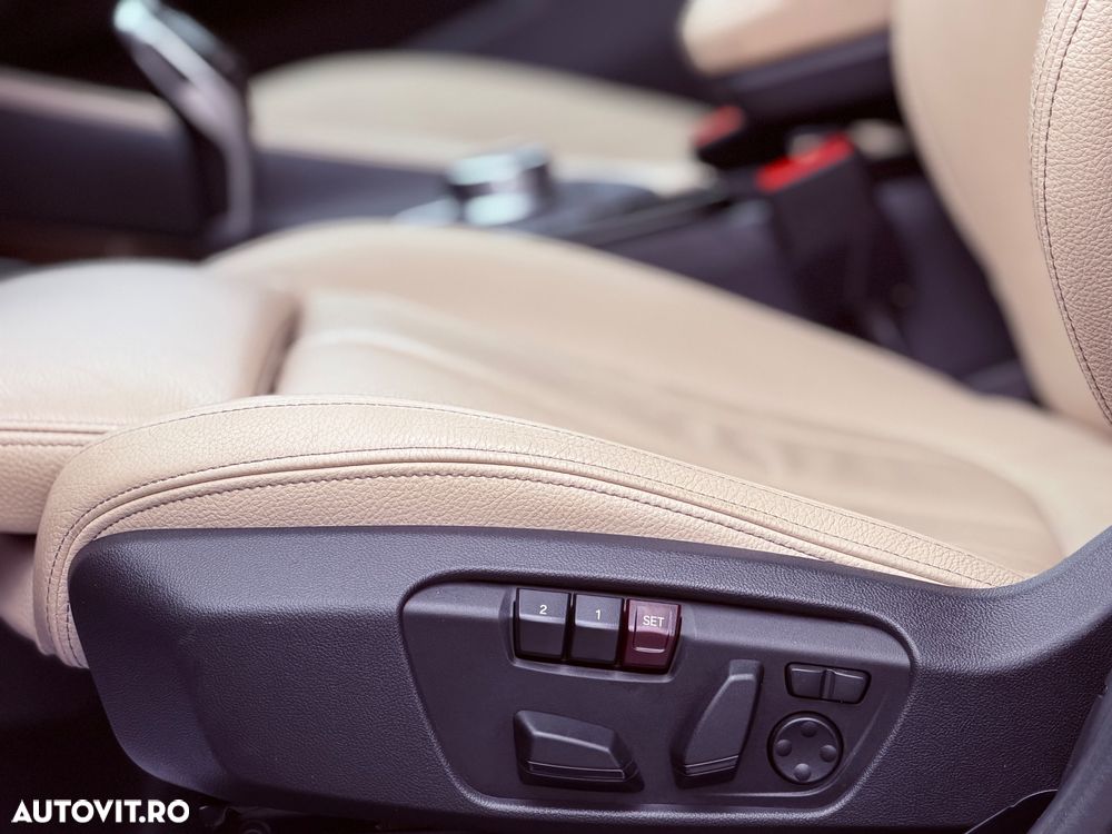 BMW X1 sDrive20i Aut. Sport Line - 21