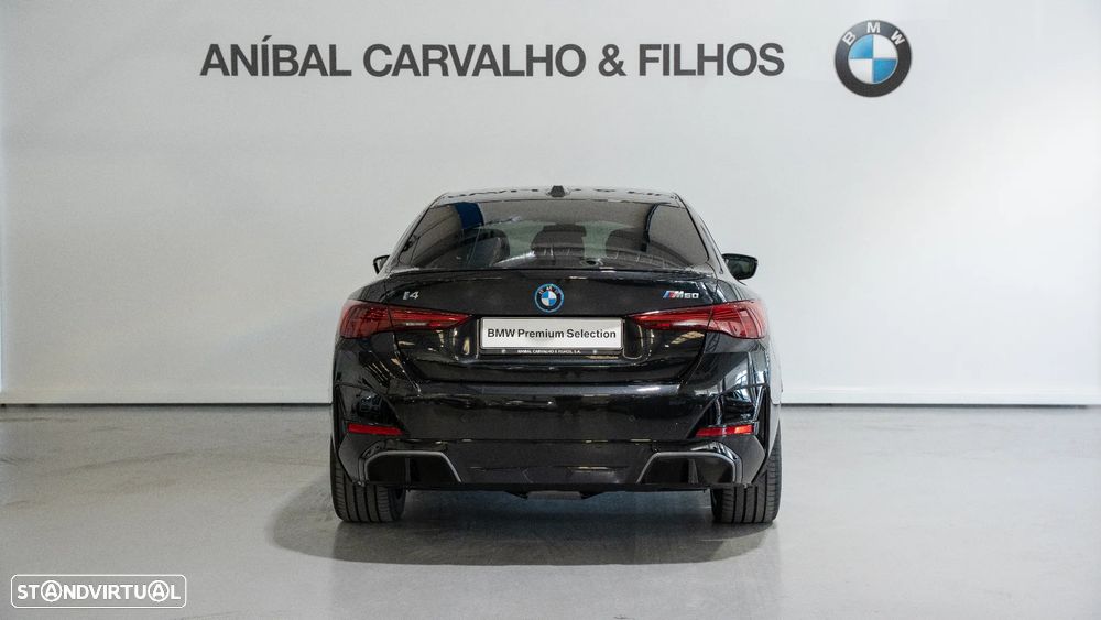 BMW i4 M60 Pack Desportivo M Pro - 29